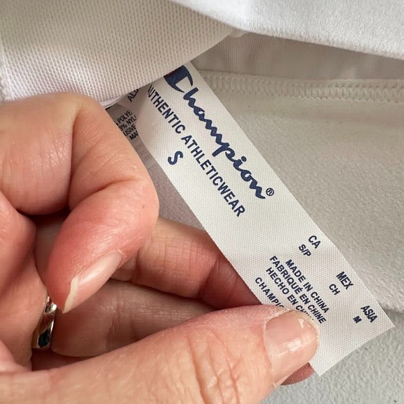 Champion Sports Bra S Absolute Eco Shape Double Dry Racerback Pullover Maximum - Picture 10 of 12